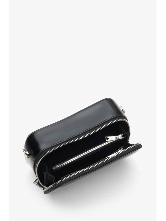 Estro Estro Τσάντα ER00114349 Μαύρο