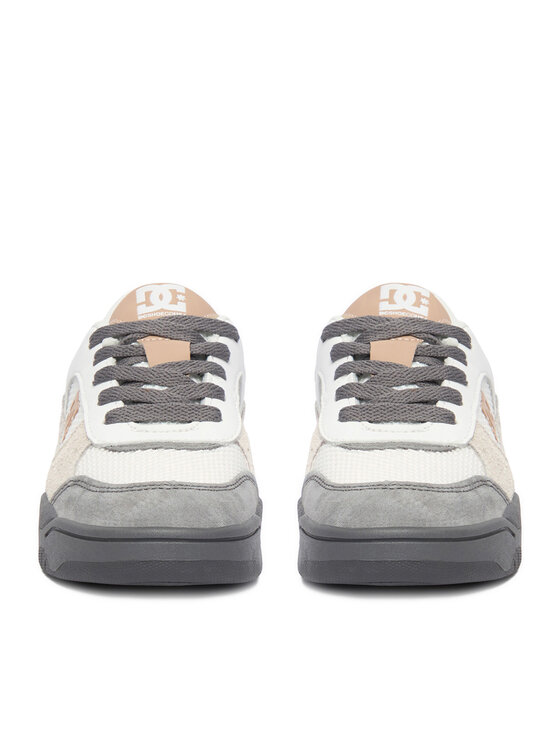 DC Shoes DC Shoes Sneakers CEO-CP40-23383H Alb