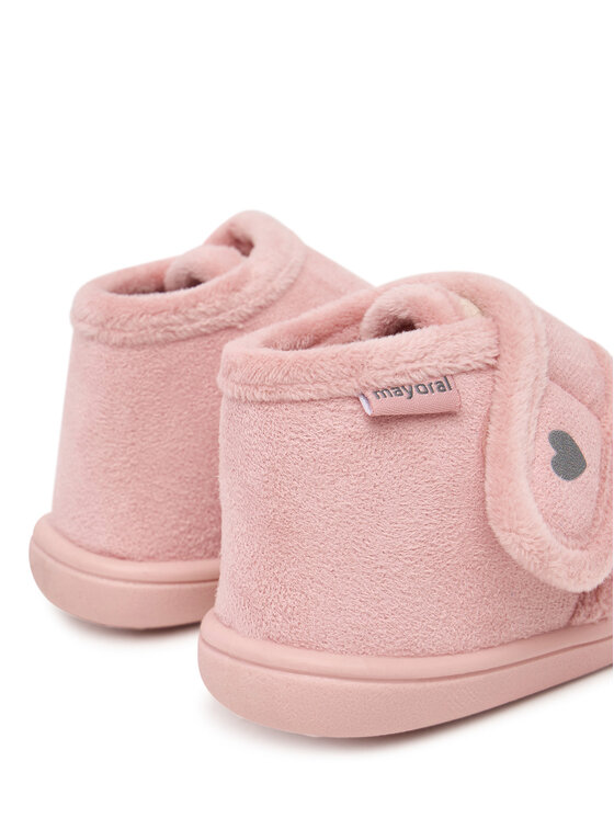 Mayoral Mayoral Pantofole 42619 Rosa