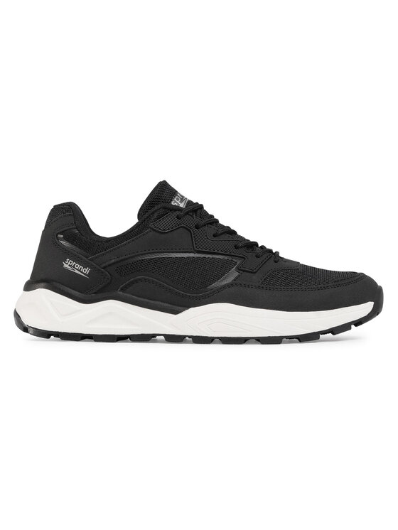 Sneakers MP-S20C396A-6 Nero