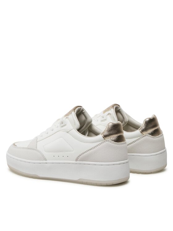 ONLY Shoes ONLY Shoes Sneakersy Onlsaphire-1 15288079 Biały
