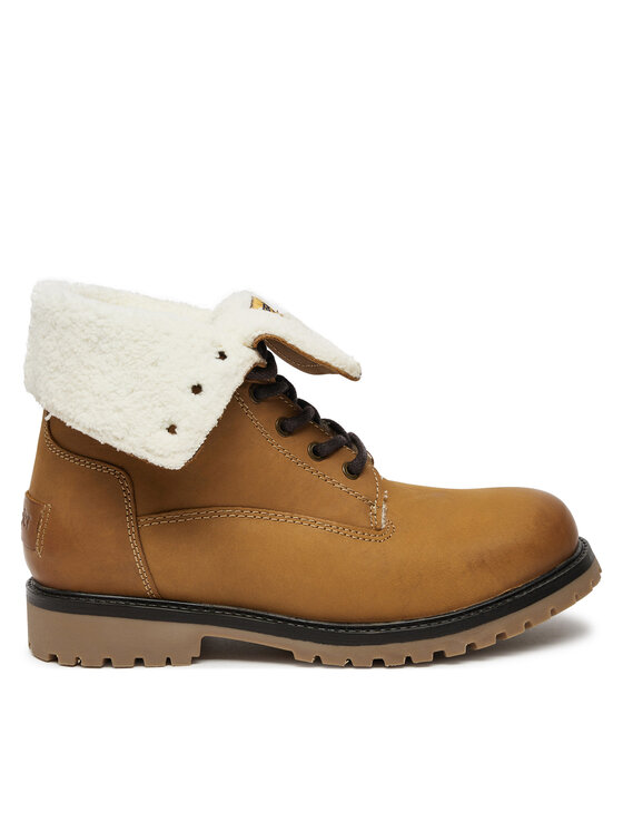Trappers Wrangler Yuma Men High 20243043 Maro