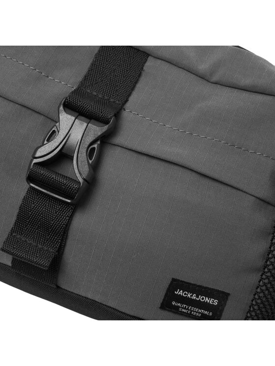 Jack & Jones Jack & Jones Чанта за кръст﻿ Jacashford 12233476 Сив