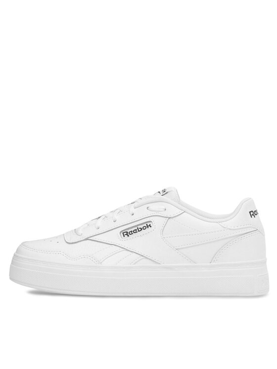 Reebok Reebok Tenisice Court Ad IF5334 Bijela