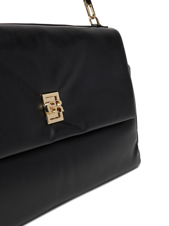 Gino Rossi Gino Rossi Handtasche CEO-MAE-LDA8073 Schwarz
