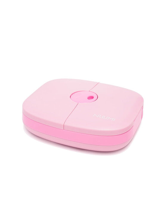 Lunchbox Nuumi, Nuumi