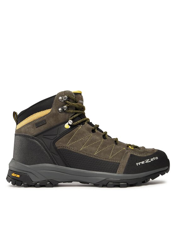 Trappers Trezeta Argo Wp 10722270 Kaki