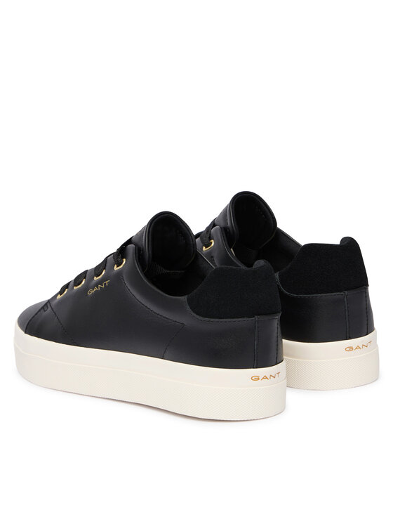 Gant Gant Sneakers 33531331 Negru