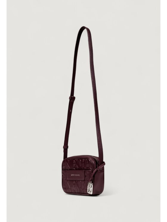 Armani Exchange Armani Exchange Borsa MESSENGER BAG Bordeaux