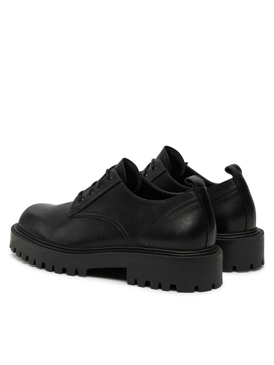 Vic Matié Vic Matié Halbschuhe 1F8612U 32B070101 Schwarz
