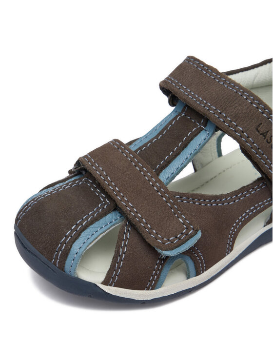 Lasocki Kids Lasocki Kids Sandalen MARCUS CI12-MARCUS-02 Dunkelblau