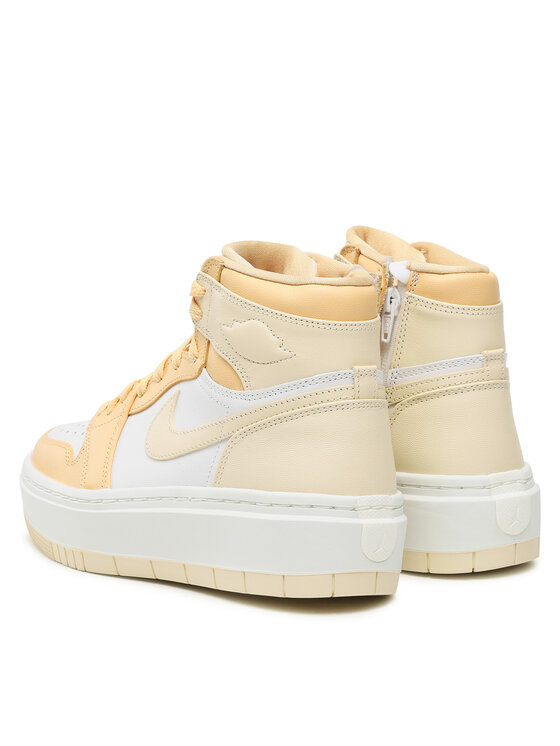 Nike Nike Apavi Air Jordan DN3253 200 Oranžs