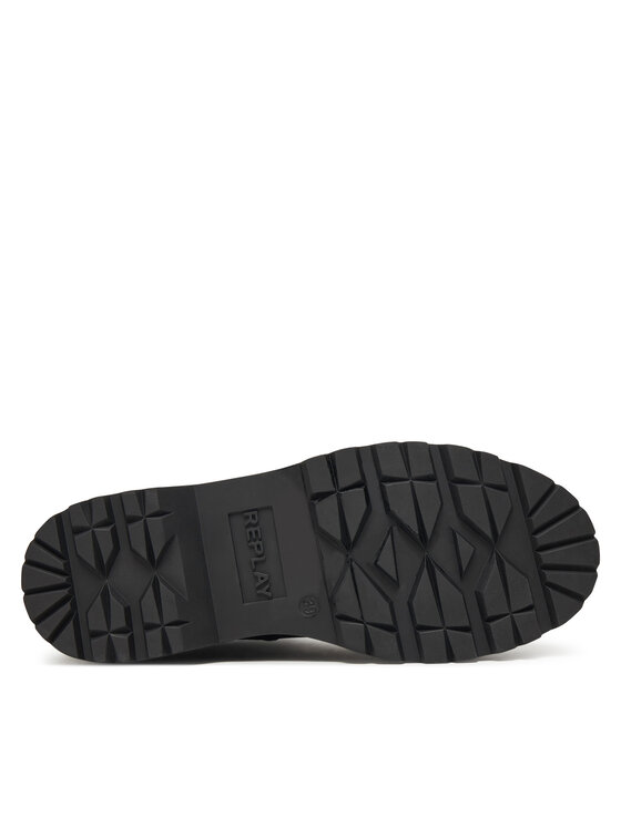 REPLAY REPLAY Traperid Luisa GWL63 .000.C0086S Must