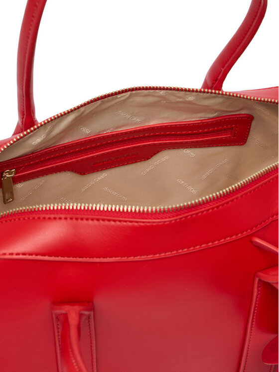 GINO ROSSI GINO ROSSI Borsetta C-LDA8017A Rosso