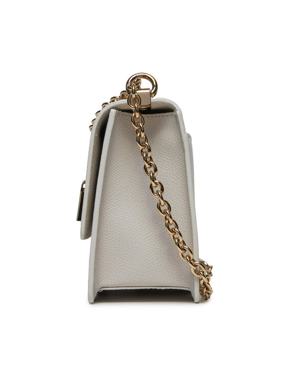 Furla Furla Τσάντα 1927 Mini Crossbody 20 BAFKACOARE0001704S1007 Λευκό