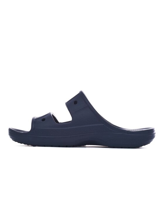 Crocs Crocs Klapki Baya Sandal Navy Granatowy