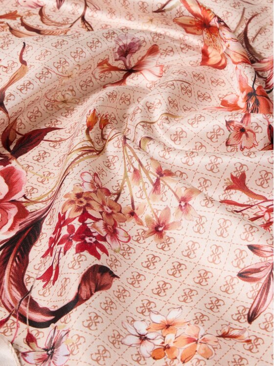 Guess Guess Schal 181033 Bunt