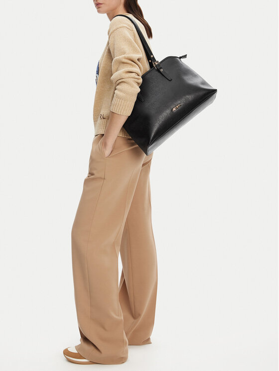 JENNY JENNY Soma C-JEN-L-012-08 Melns