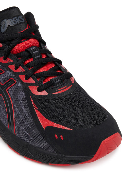 Asics Asics Snīkeri Gel-Quantum 180 Viii 1203A594 Melns
