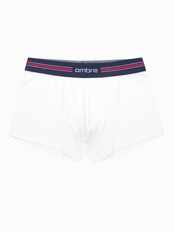 Ombre Ombre Boxerky OM-UNBO-0109 Barevná
