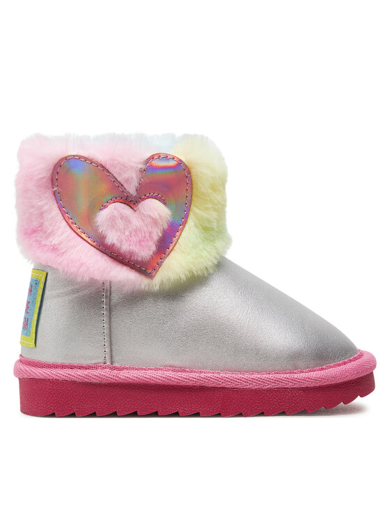 Agatha Ruiz de la Prada Agatha Ruiz de la Prada Ботильйони 241988-B M Срібний