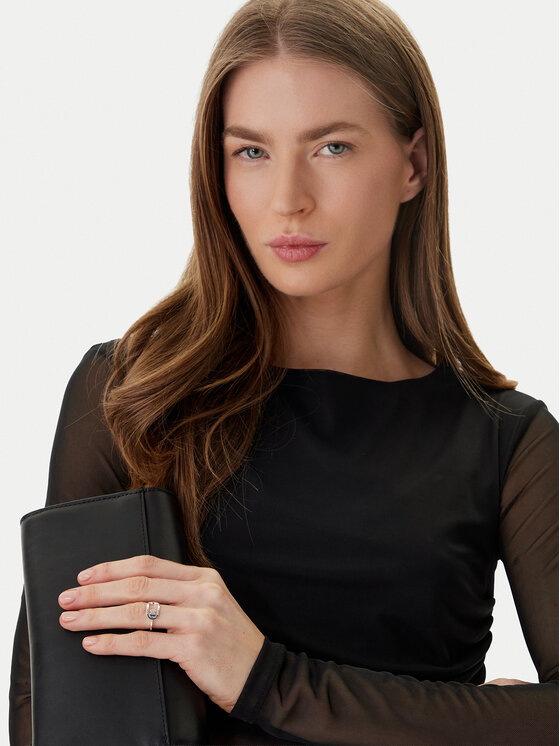 TOUS TOUS Пръстен Camille 1004561712 Сребрист