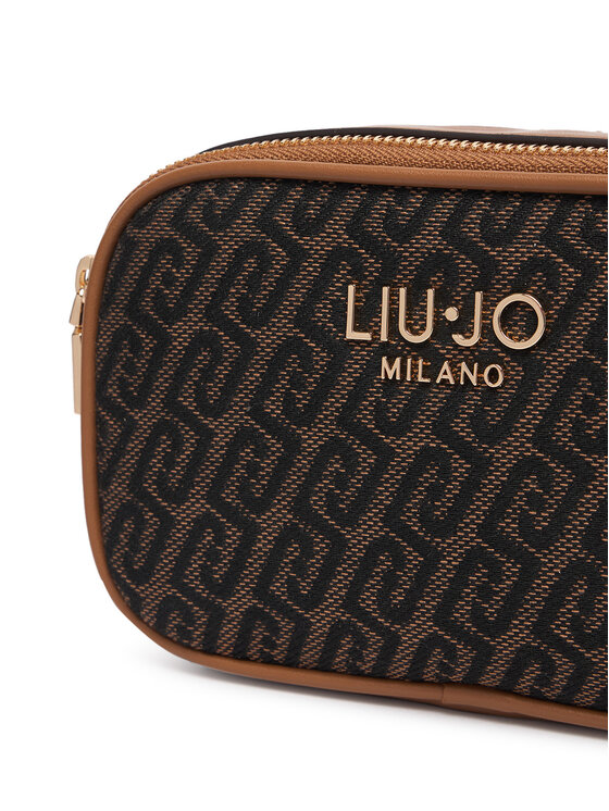 Liu Jo Liu Jo Дамска чанта AF6100 T378A Кафяв