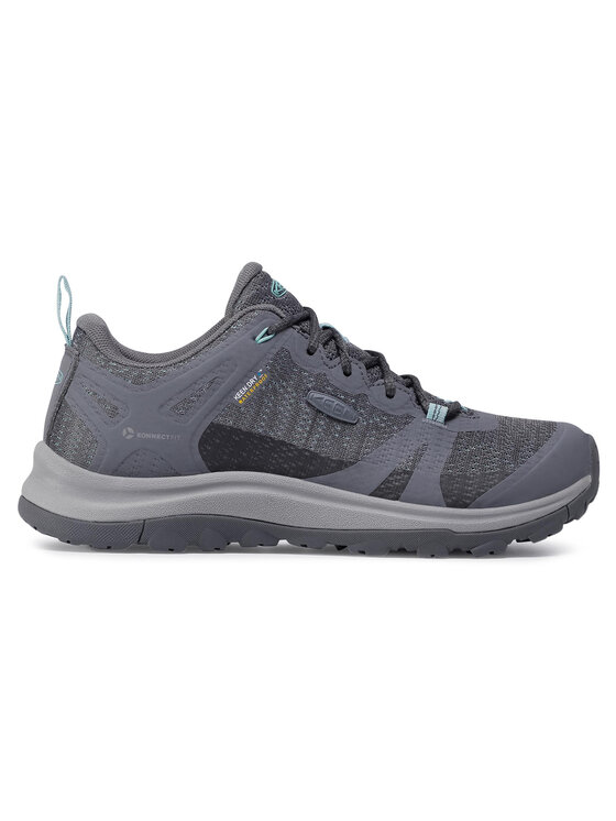 Keen Keen Trekkingi Terradora II Wp 1022346 Szary