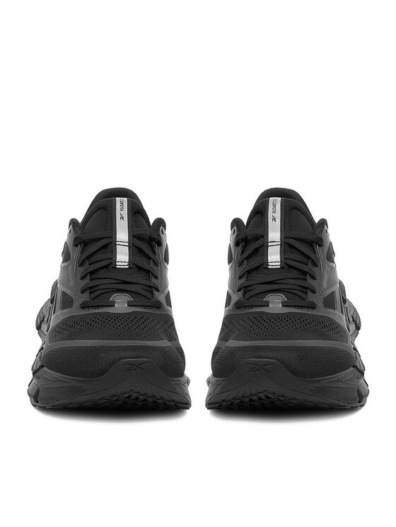 Reebok Reebok Buty do biegania EO-FLOATZIG 2 100239442 Czarny