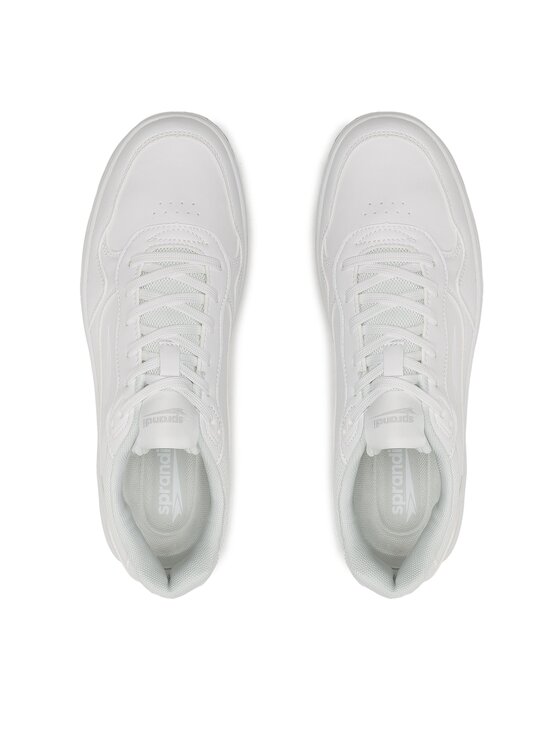 Sprandi Sprandi Sneakers MP07-11737-05 Weiß