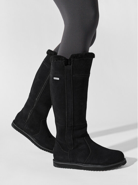 EMU Australia EMU Australia Stivali da neve Moonta W11799 Nero