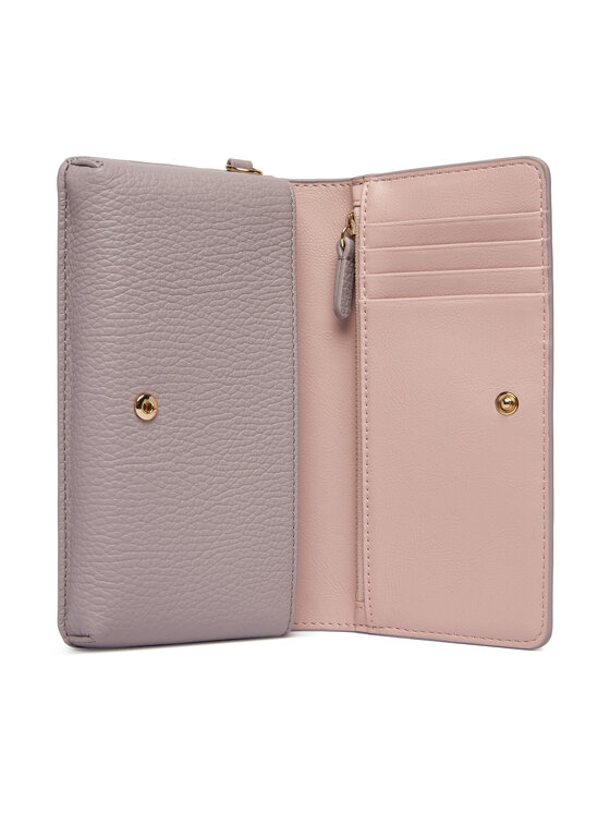 Coccinelle Coccinelle Handtasche SSL Coccinelle C-Me E5 SSL 19 03 01 Grau