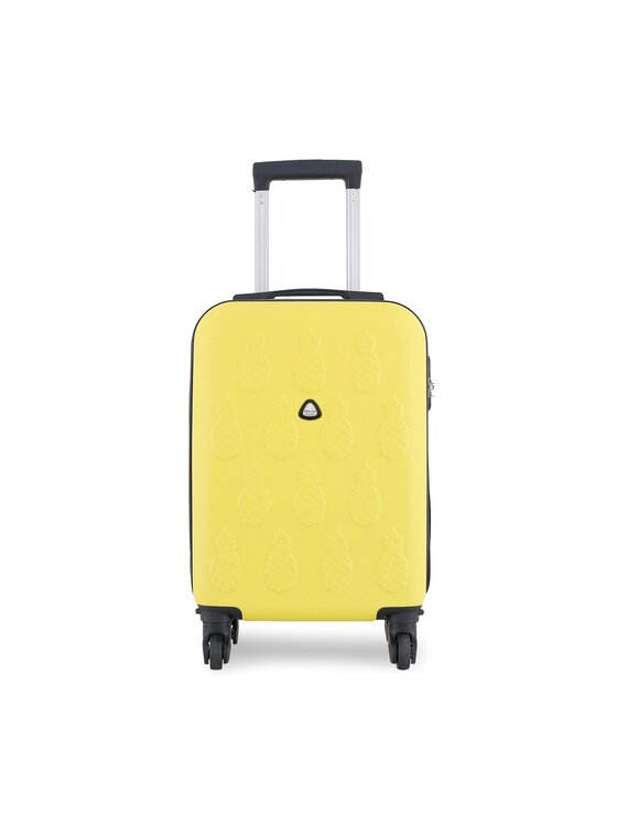 Semi Line Semi Line Käsipagas T5619-2 Kollane