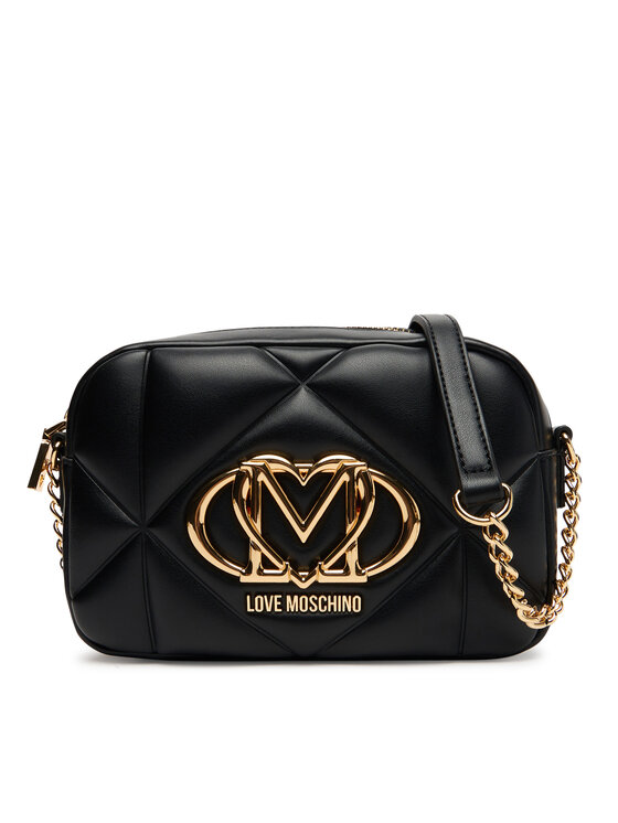 Torebka LOVE MOSCHINO