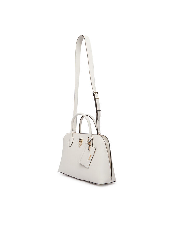 Guess Guess Kabelka Patsie HWZG99 19060 Écru