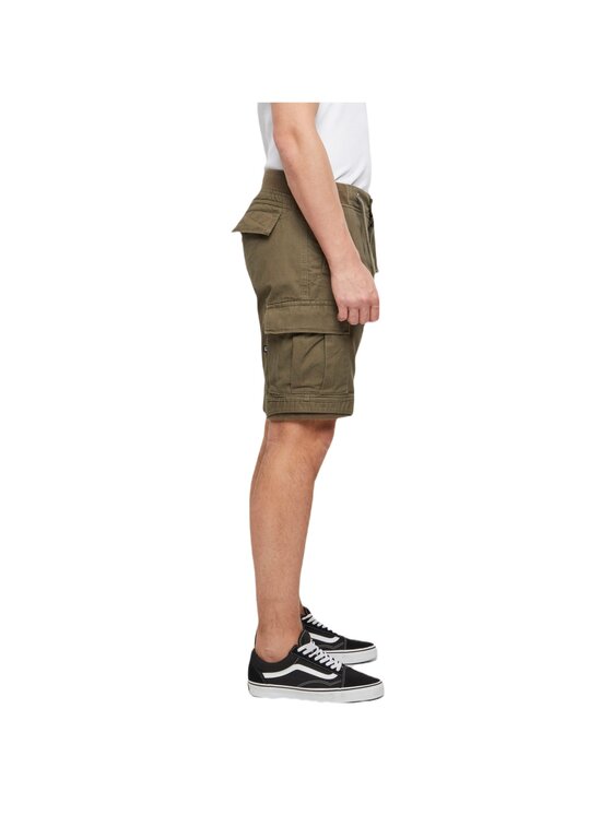 Brandit Brandit Spodnie outdoor 1016.5 Khaki Slim Fit