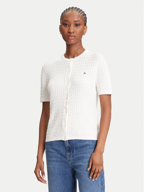 Kardigan Tommy Hilfiger