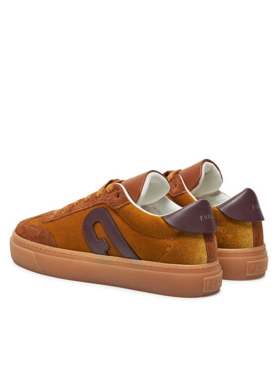 Furla Furla Sneakers YI82ENJ BX3523 3549S Marrone