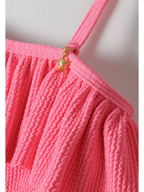 minoti minoti Bikini 22swim54 Różowy