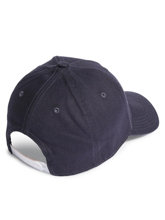 adidas adidas Бейсболка Daily Cap IC9708 Голубий