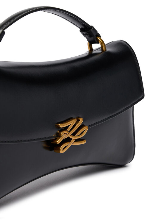 KARL LAGERFELD KARL LAGERFELD Torebka B3W30270 Czarny