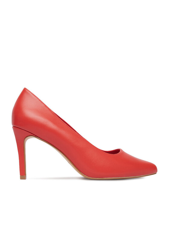 Lasocki Lasocki Scarpe stiletto CEO-WS1619-02 Rosso