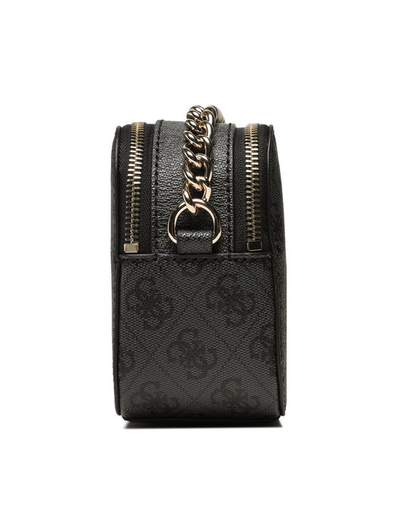 Guess Guess Сумка Noelle (BG) HWBG78 79140 Чорний