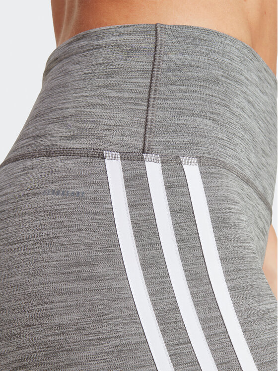 Adidas grey leggins best sale