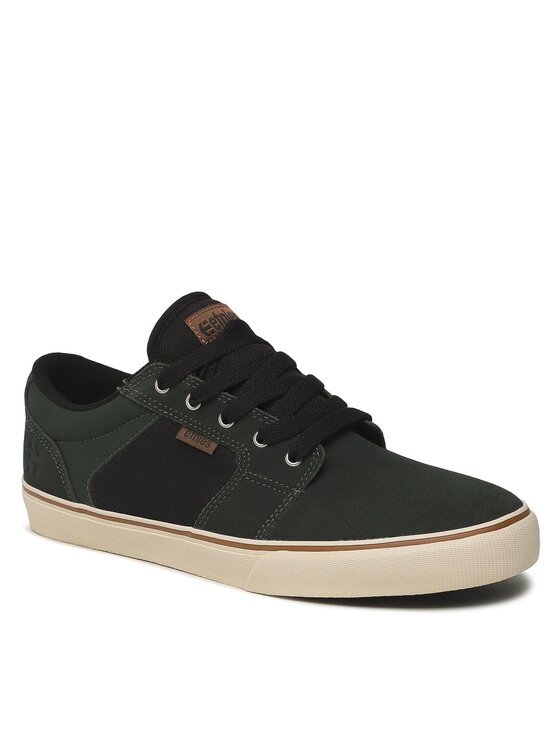 Etnies Etnies Snīkeri Barge Ls 4101000351 Zaļš