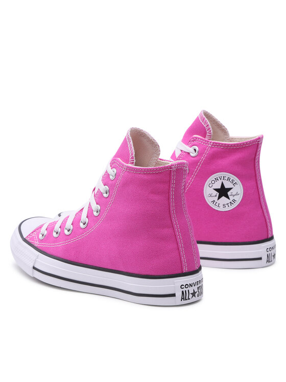 Converse Converse Sneakers Ctas Hi A00787C Ροζ