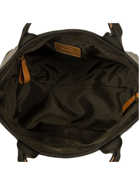 Bric's Bric's Torba na zakupy 263897 Zielony