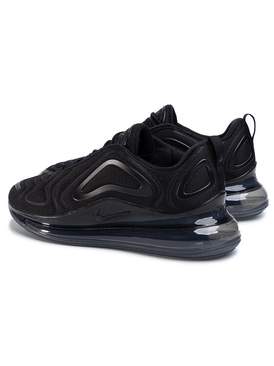 Nike Nike Сникърси Air Max 720 AO2924 007 Черен