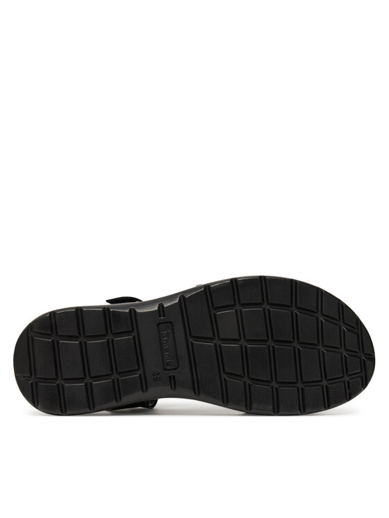 Tamaris Tamaris Sandaalid 1-28228-44 Must