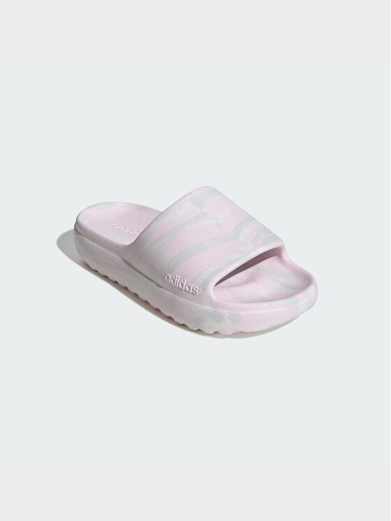 adidas adidas Klapki 140033 Różowy jasny